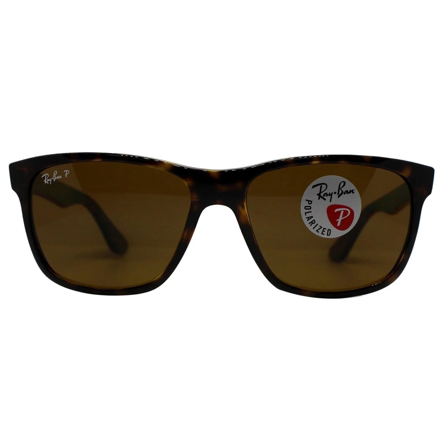 Ray-Ban — Ray-ban RB4181 710/83 Sunglasses Classic B-15 Polarized Lens — Accessory — resale