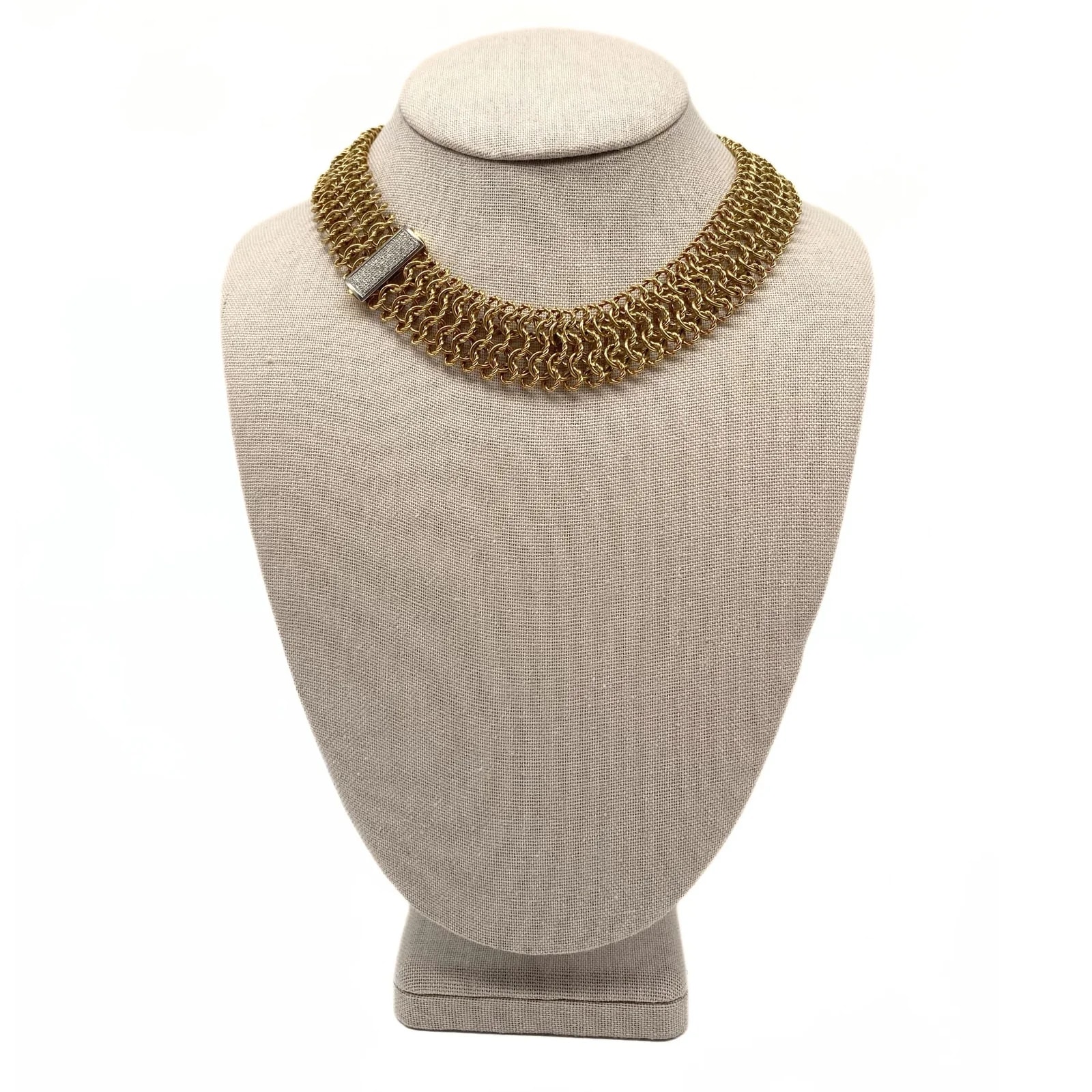 David Yurman — David Yurman With Clasp — Jewelry — resale
