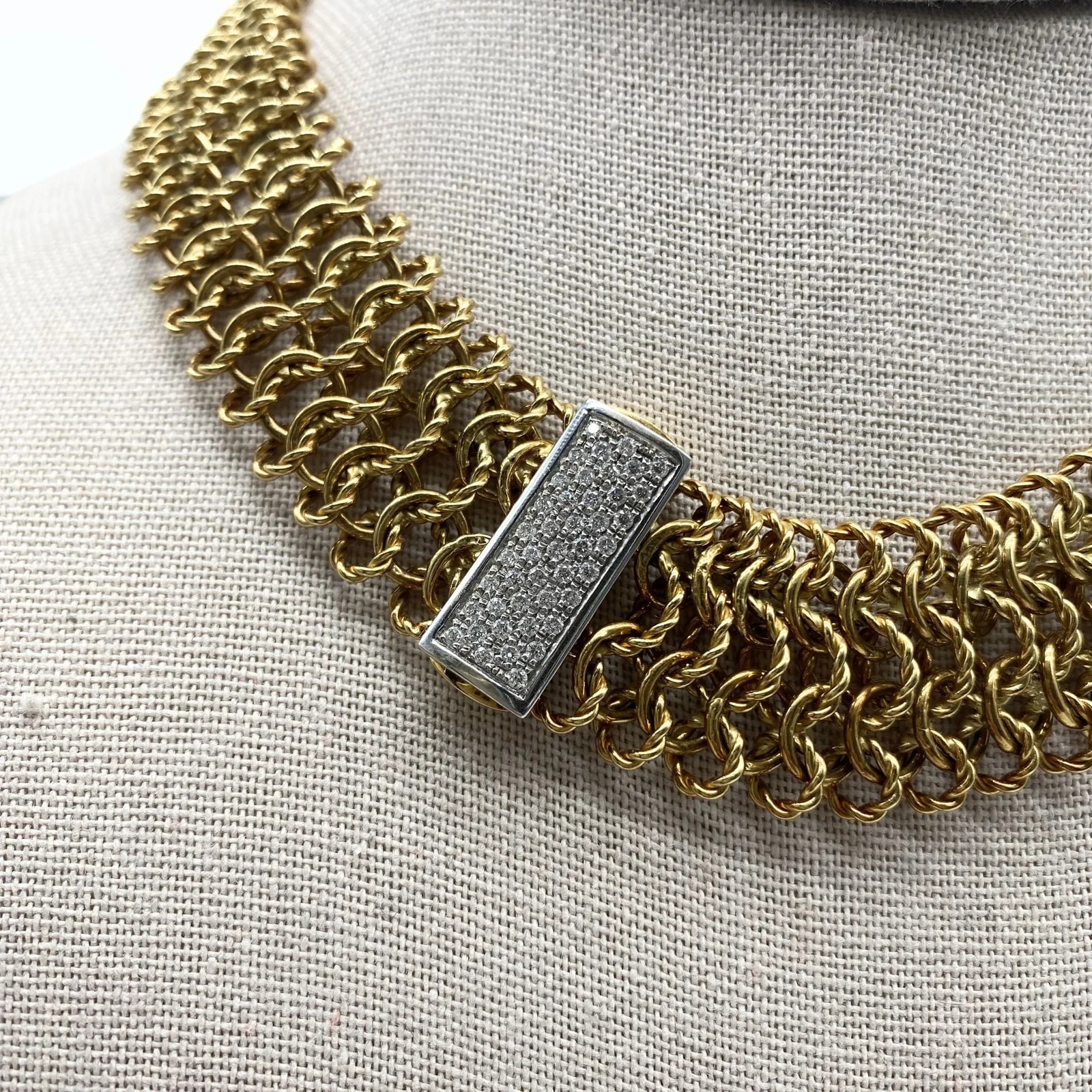 David Yurman With Clasp 3