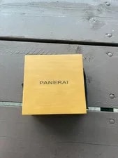 Original Panerai PAM01537 Box Set – Tools, Strap, Warranty – Complete Kit – Fast 2