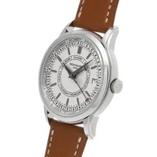 Patek Philippe Complications, Calatrava 5212A-001 40mm Silver #WW319 2