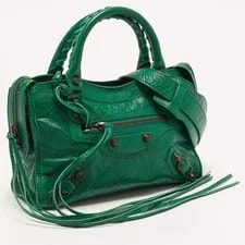 Balenciaga Classic City Mini 3