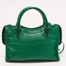 Balenciaga Classic City Mini 4