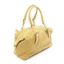 Bottega Veneta Mini Boston #RC3802 2