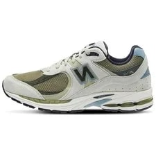 New Balance — [M2002RFT] -- New Balance NB 2002R 运动时尚 低帮 休闲跑步鞋 男女同款 橄榄色 — Sneaker — resale