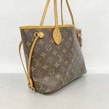 Louis Vuitton Neverfull () GZl1jerj 2