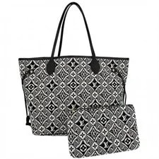 Louis Vuitton — Louis Vuitton Since 1854 Neverfull Shoulde — Handbag — resale
