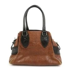 Fendi — Fendi Ethonico 8BN157 Authentic F/S — Handbag — resale