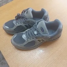New Balance — New Balance High Quality 2002R Size 28 in Exce — Sneaker — resale