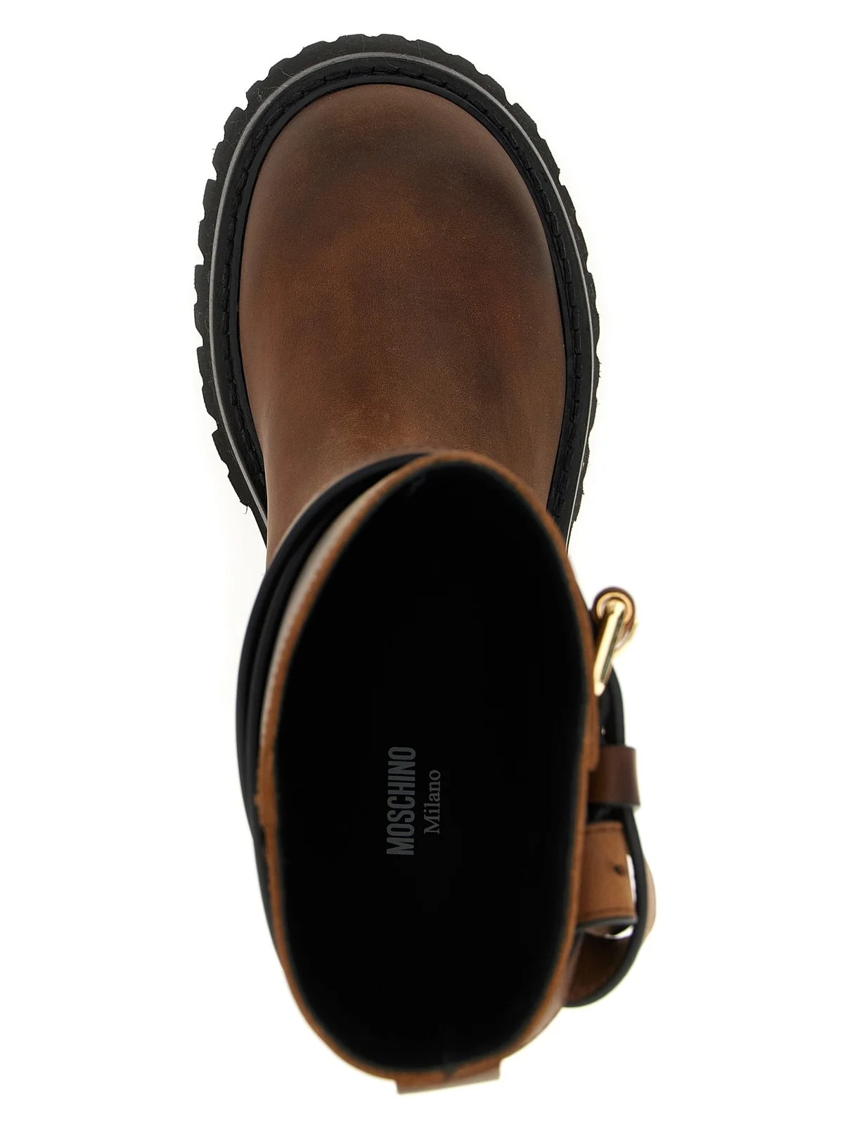 Moschino Over the Knee 4