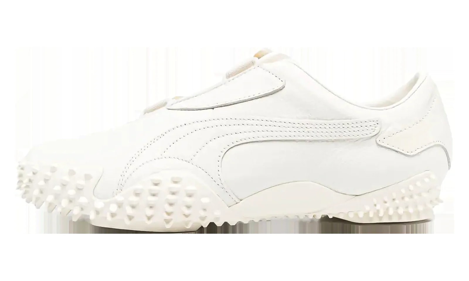 Puma — Mostro "Frosted " 402273 02 — Sneaker — resale