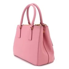 Prada Galleria Medium 2way Hand 1BA863 903312 4