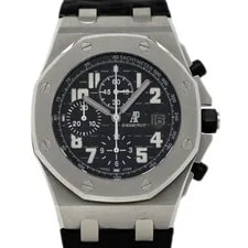 Audemars Piguet — Audemars Piguet Royal Oak Offshore 26170ST.OO.D101CR.03 Box/Paper/WTY #453-4 — Watch — resale