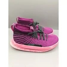 Under Armour Flow Futr X Elite Size 9.5 Andromeda 2