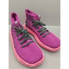 Under Armour Flow Futr X Elite Size 9.5 Andromeda 3