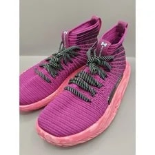 Under Armour Flow Futr X Elite Size 9.5 Andromeda 4