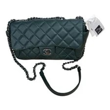 Chanel — New Chanel Classic Flap — Handbag — resale