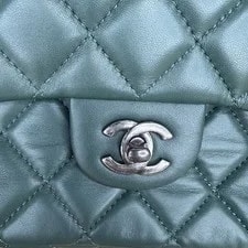 New Chanel Classic Flap 4