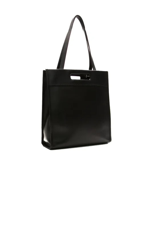 Logo Medium Shopper 3
