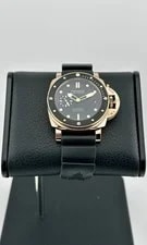 Panerai Luminor Submersible Goldtech 3 Days PAM 1164 42mm PAM01164 Rose Gold 2
