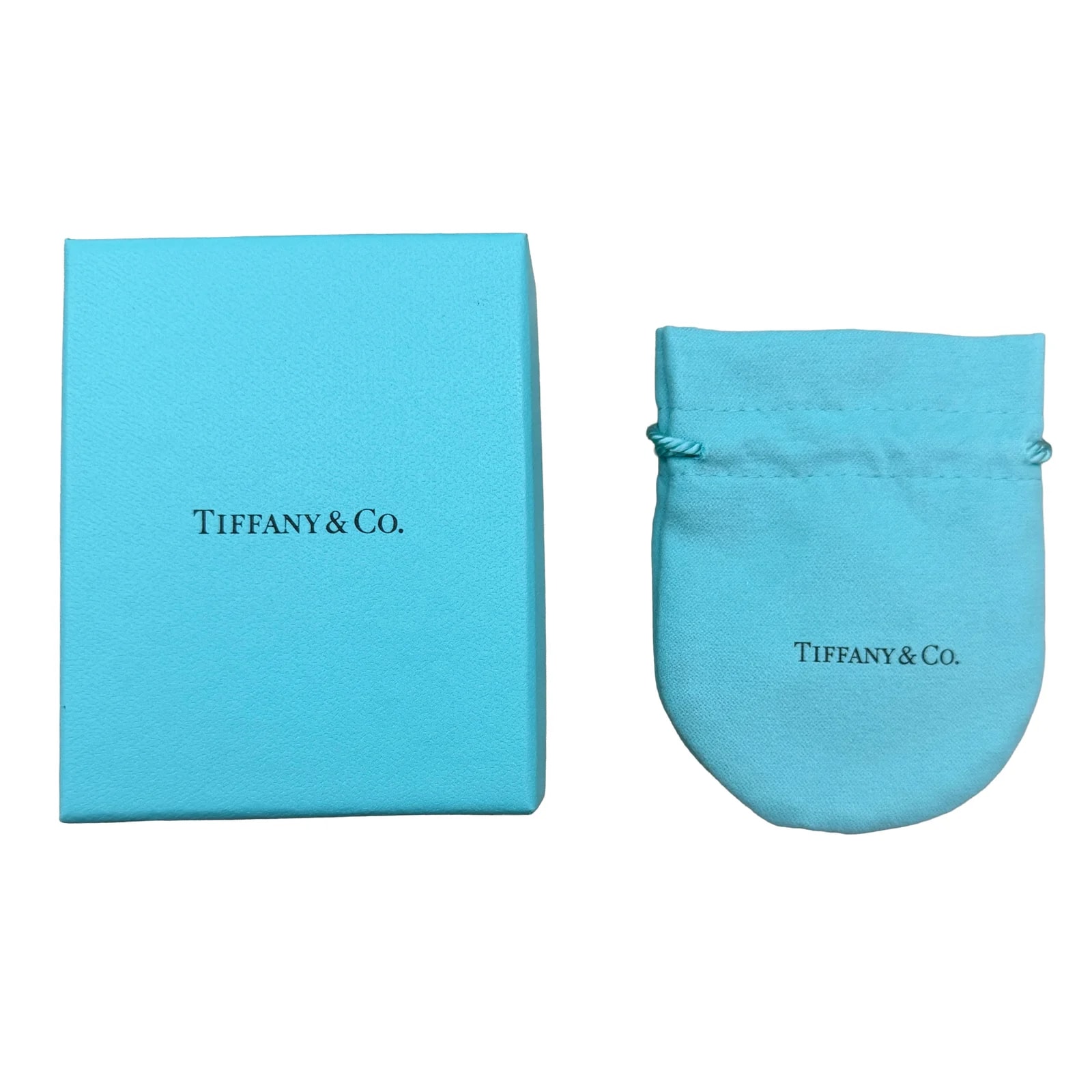 Tiffany & Co. 1837 Lock 925 4