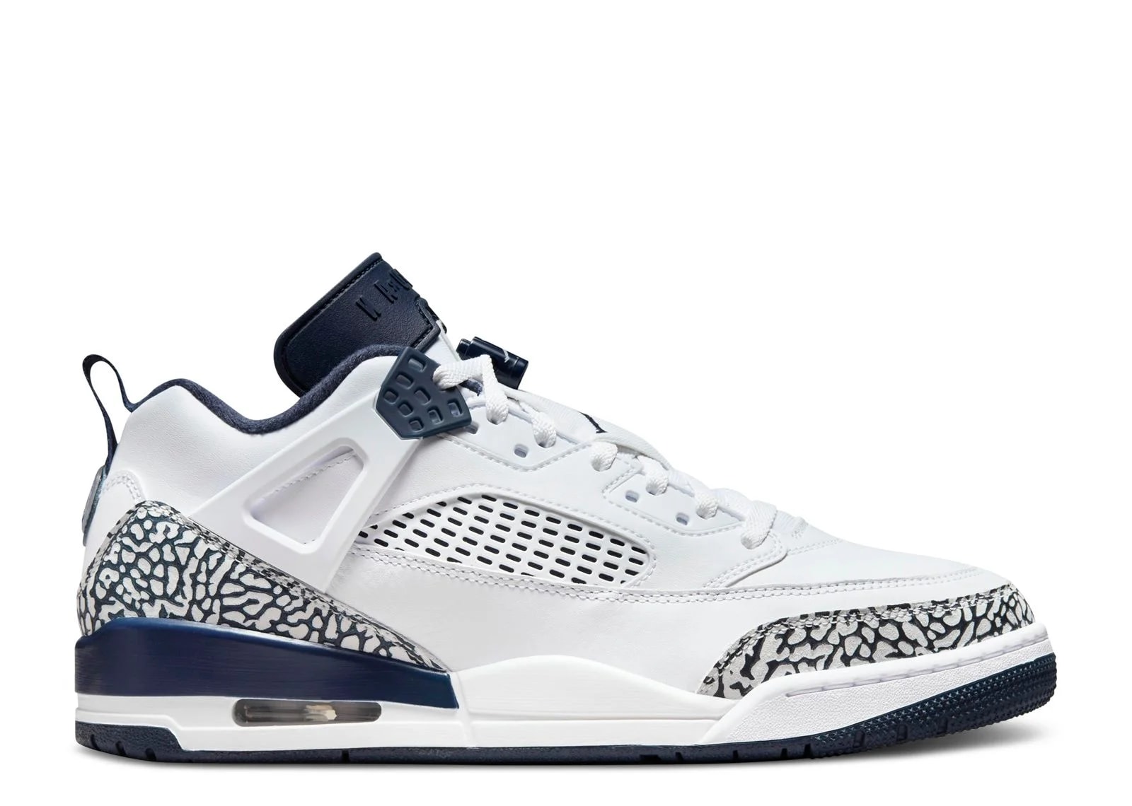 Jordan Spizike Low ' ' 2