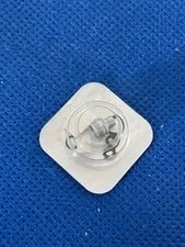 NEW Rolex 24-7030-0 Crown Tube Genuine Swiss Made, Sealed (13/13.5.1) 2