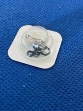 NEW Rolex 24-7030-0 Crown Tube Genuine Swiss Made, Sealed (13/13.5.1) 3