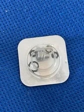 NEW Rolex 24-7030-0 Crown Tube Genuine Swiss Made, Sealed (13/13.5.1) 4