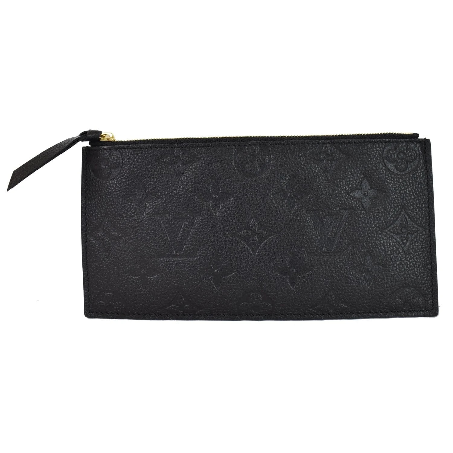 Louis Vuitton Felicie Insert Zippy Wallet 2