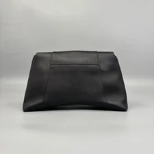 Balenciaga Downtown Matte Flap Closure All - Very Good #TT8IDM 2