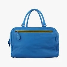 Bottega Veneta — Bottega Veneta Boston Authentic From Japan — Handbag — resale