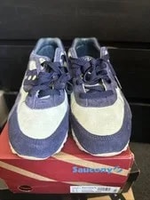 Saucony — Saucony 6000 X Bait Cruel World — Sneaker — resale