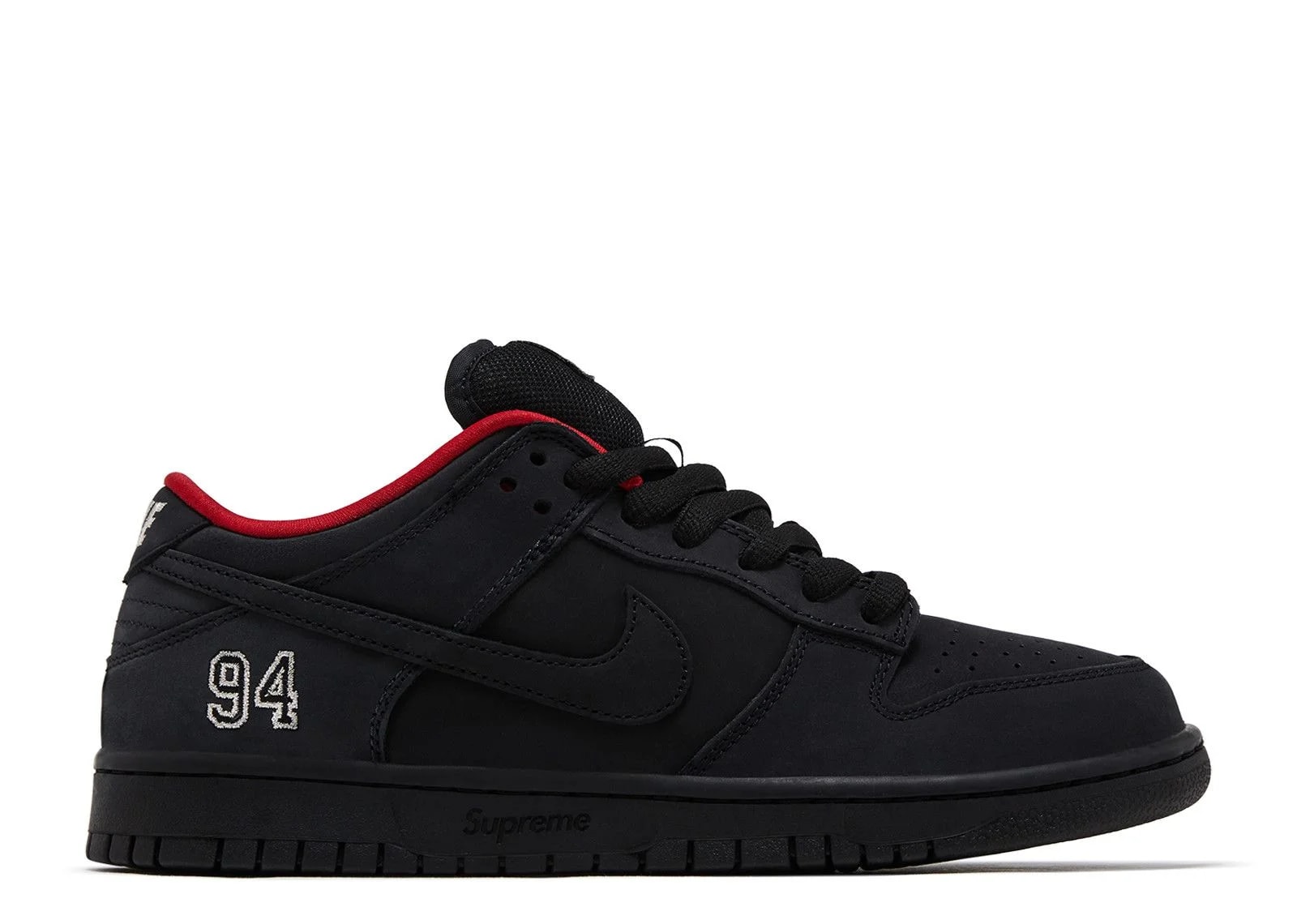 Supreme X Dunk Low SB ' ' 2