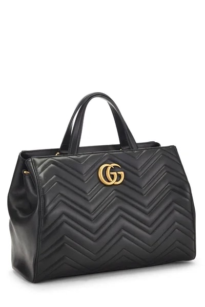GG Marmont Top Handle Medium 2