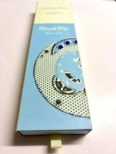 Audemars Piguet X Swatch Royal Pop Blaue Acht Pocket Light Green 4