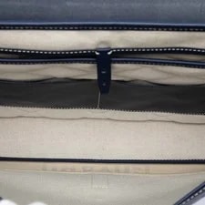 Authenticated Goyard Citadin Fabric 4