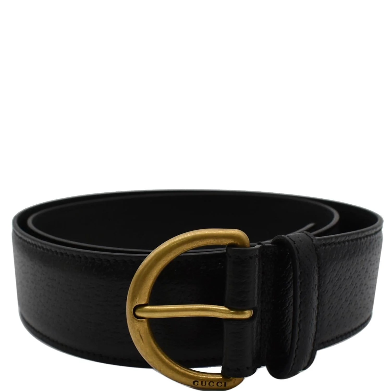 Gucci — Gucci Belt 573325 Size 85 34 — Accessory — resale