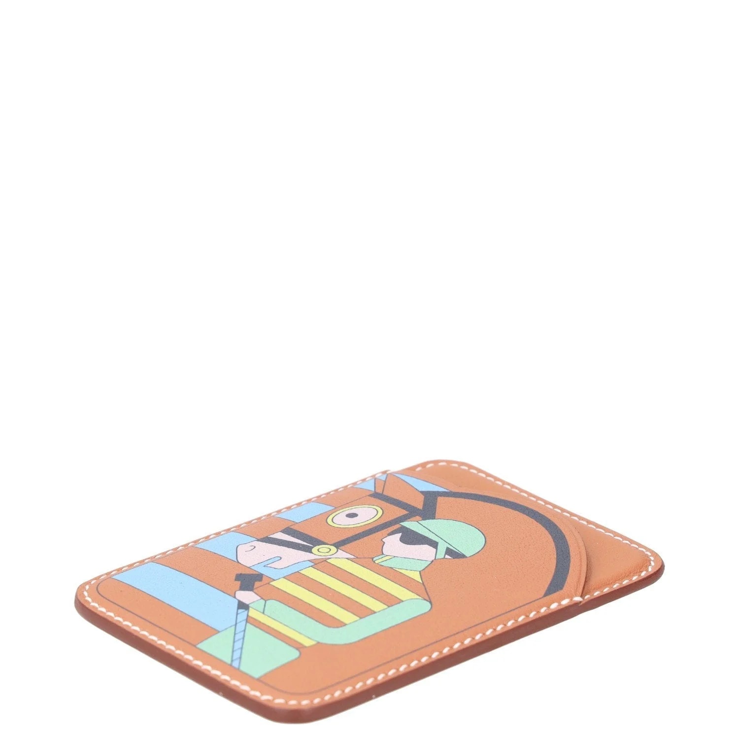 Hermes MagSafe Cavalier Card Holder 3