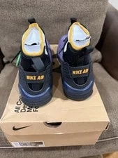 Nike ACG Air Mowabb Gravity Hiking Shoes DC9554-500 4