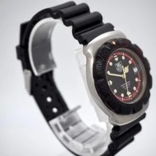 676 Operational Excellent Condition TAG Heuer Formula 1 Professional S 3