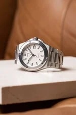 2024 IWC Schaffhausen Ingenieur Ref. IW3289-02 With 4