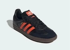 Adidas Originals Samba OG Impact JRO910 Size 6 / 7 3
