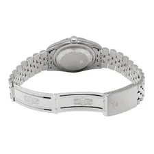 Rolex Datejust 16234 White Dial Stainless Steel Automatic / Cal.3135 #W1651 4