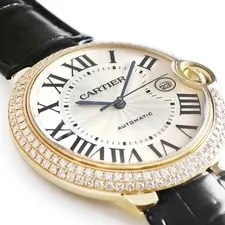 Cartier Ballon Bleu de [LM WE900751 TO256478 4