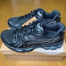 Asics — Asics Gel-Kayano 14 27cm New in Box Running — Sneaker — resale