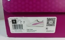 Puma Clyde 'Tokyo' Shoes 9 US NDS 2