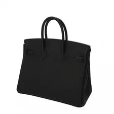 Hermes Birkin 25 , #WB035 2