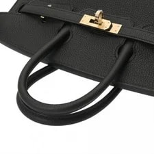 Hermes Birkin 25 , #WB035 4