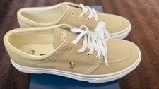 10.5US Ralph Lauren Shoes Limited Edition Vhtf Collection 4